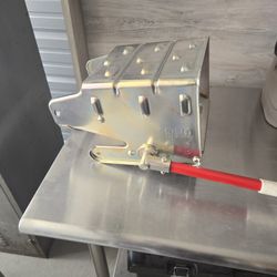 Mop Strainer