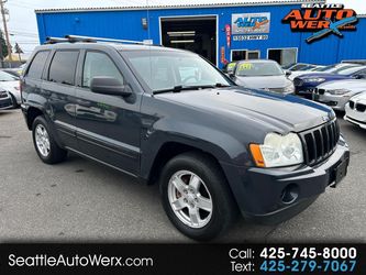 2006 Jeep Grand Cherokee