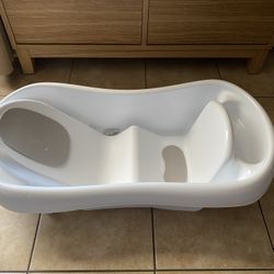 New Born Baby Bath Tub 0-25lbs