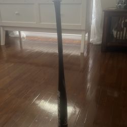 Rawlings baseball bat