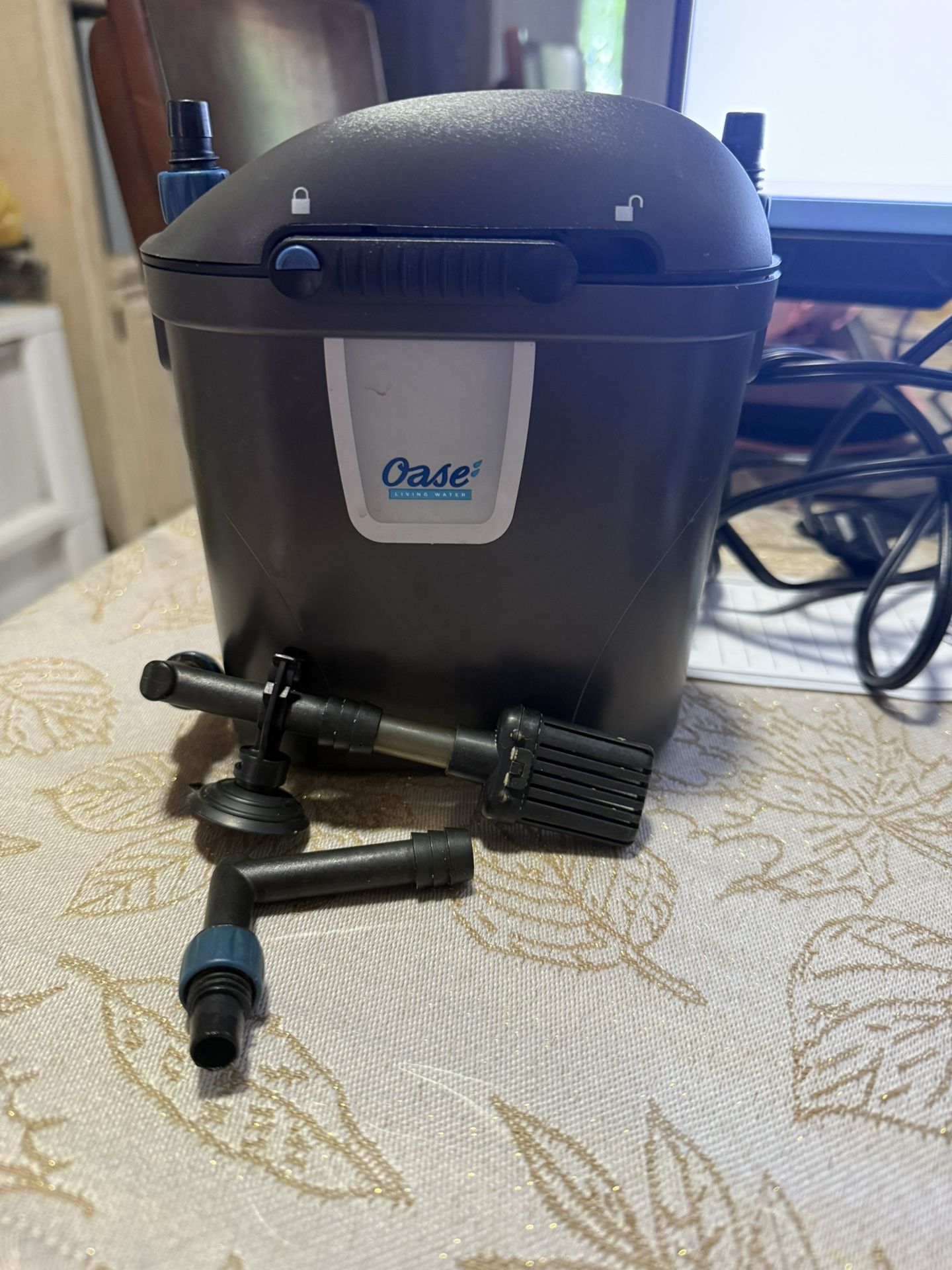 Oase Filtosmart 60 Aquarium Filter