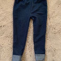Toddler Girl Pants