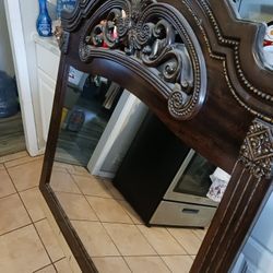 Dresser Mirror 