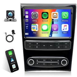 Carplay Stereo Lexus