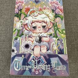 Time Picking Land Brand New Sealed