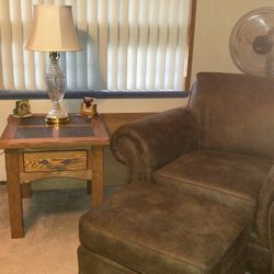 Coffee Table And End Table For Sale