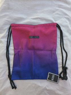 Sports Bag New