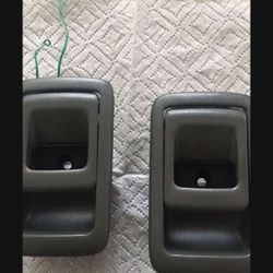 Doors Handle Toyota
