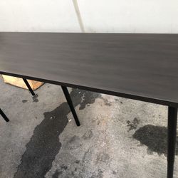 Ikea Table With Adjustable Legs Five For Strong Support