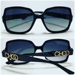 Jimmy choo sunglasses new