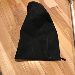 Taylor Made Hood For Golf Clubs W/ Zipper