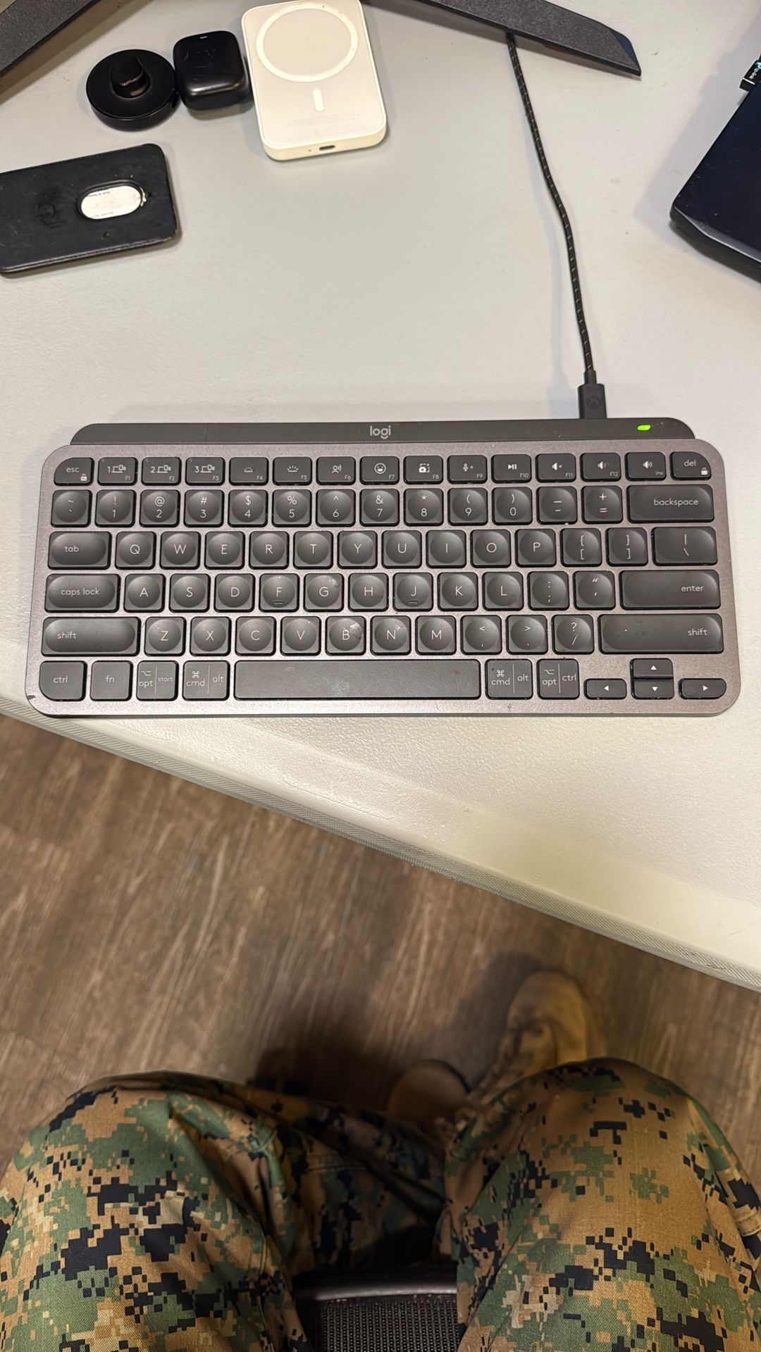 Bluetooth Key Board