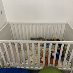 Baby Crib