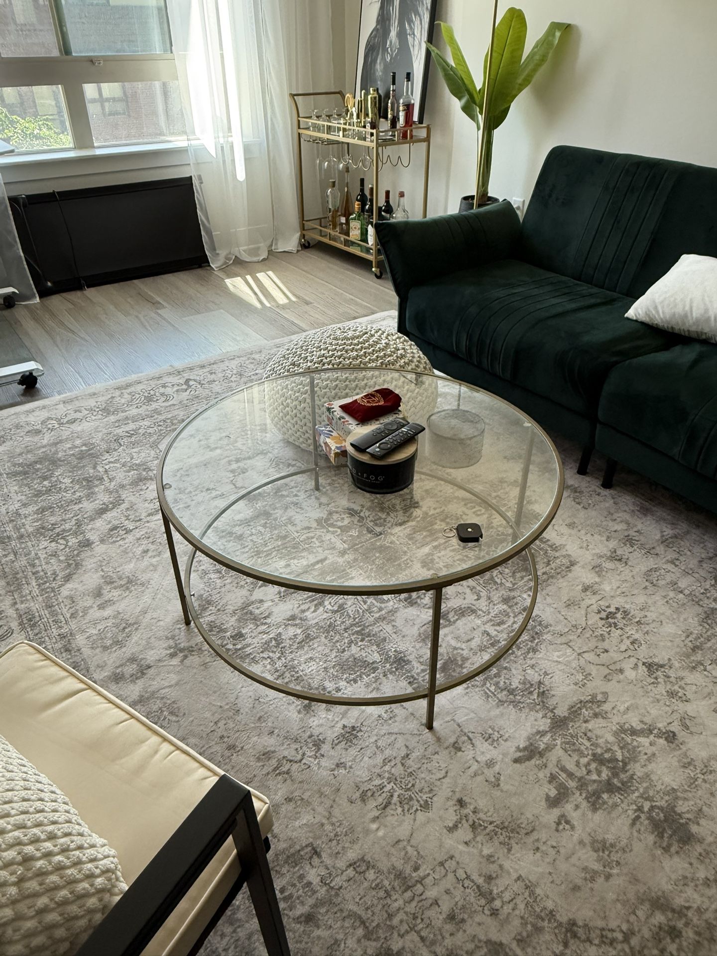 Coffee Table -$25