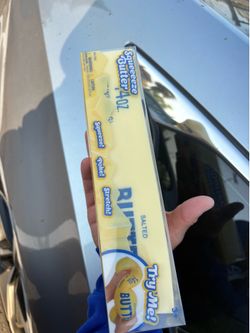 sunny days squeezy butter