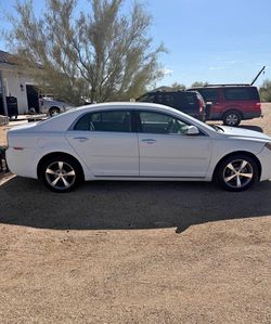 2012 Chevy Malibu Part Out or Sell Whole