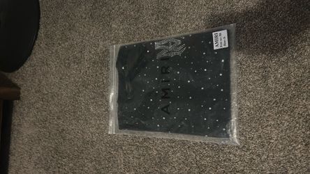 amiri shirt