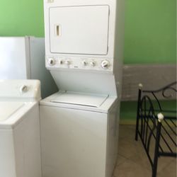 Lavadora Y Secadora Con Garantía Y Delivery Disponible