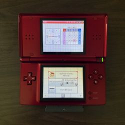 Nintendo DS Lite refurbished 