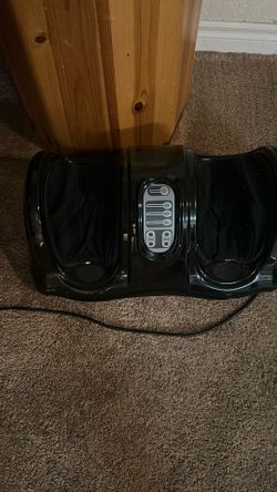 Foot massagure