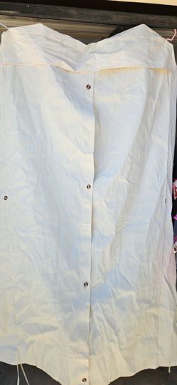 Garment Bag / Bolsa para Ropa