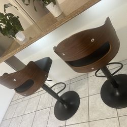 Stool Set 