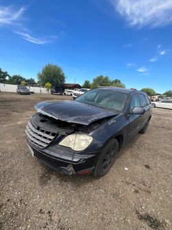 2007 CHRYSLER PACIFICA🚗FULL PART OUT!!