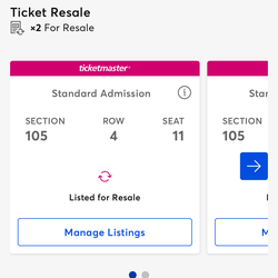 DON TOLIVER OCTANE TOUR