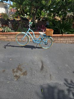 Eletra Ebike Works Perfectly Just Needs New Tires New Charger Cord And New Front Light All Easy Cheap Fixes