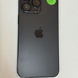 Apple iPhone 14 Pro Max 128GB Factory Unlcoked 