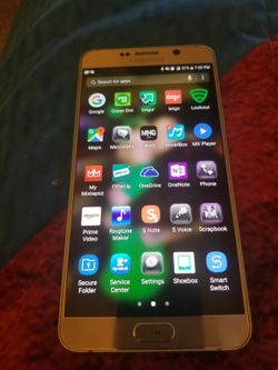 Gold note 5. For 200$