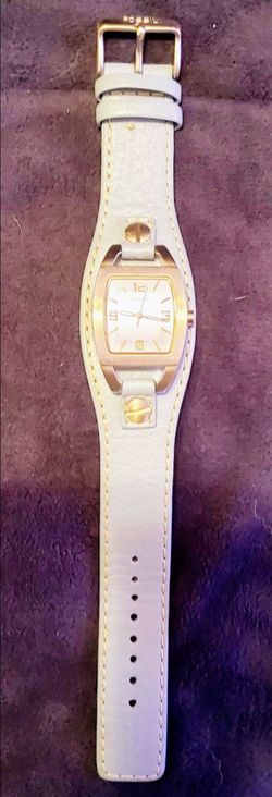 Fossil Watch