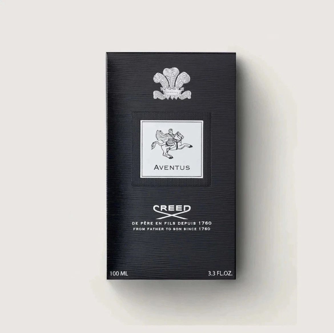 Creed Aventus Men’s Eau De Parfum, 3.3 fl oz(100ml)