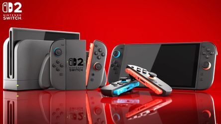 🎉 Next-Gen Gaming Starts Here – Nintendo Switch 2 (Brand New) Just $1 Down! Huge Savings + Full Warranty