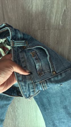 Ed hardy jeans small