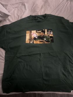 Street Dreams Ice Cube “Friday” Tshirt Size 3X. In Good Condition 