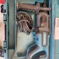 Makita Rotary Hammer 