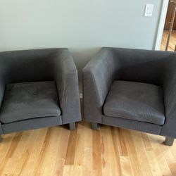 Lounge Chairs