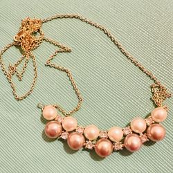 Freshwater Pearl Necklace