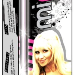 MiPole Static Professional Dance Pole – Adjustable, Heavy-Duty (Home Use)