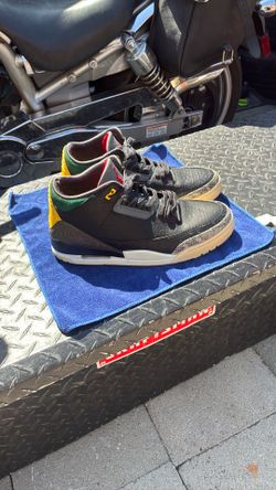 Jorden’s