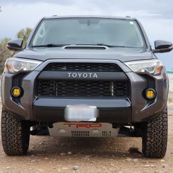 Toyota 4runner