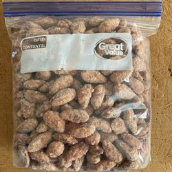 Almendras