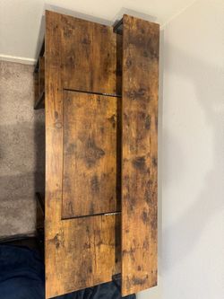 Wooden Table