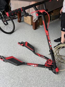 Scooter Final Price