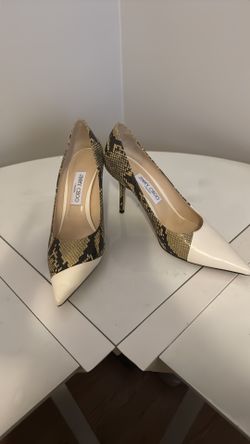 Jimmy choo Women Pumps  Size 9