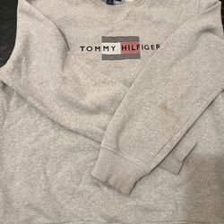 Tommy Hoodie