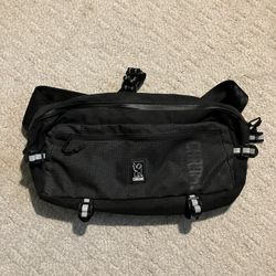 Chrome Kadet Sling Backpack