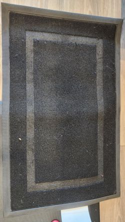 Weathermax Doormat