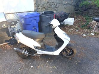 Moped for sale